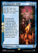 An Unearthly Child #640