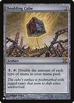 Doubling Cube #10E-321