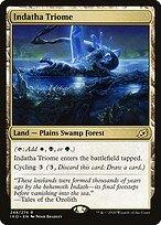 Indatha Triome #248