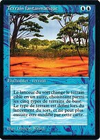 Phantasmal Terrain #70