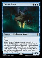 Dream Eater #101