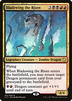 Bladewing the Risen #163
