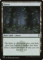 Forest #468