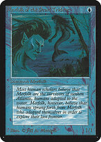 Merfolk of the Pearl Trident #66