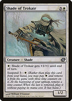 Shade of Trokair #18