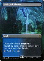 Darkslick Shores #372