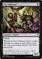 Eye Collector #86