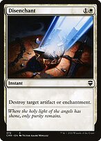 Disenchant #372