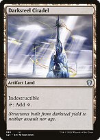 Darksteel Citadel #285