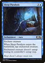 Sleep Paralysis #75