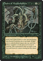 Chains of Mephistopheles #91