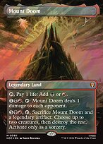 Mount Doom #90