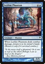 Leyline Phantom #16