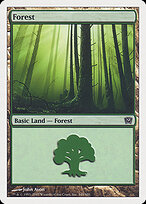 Forest #348