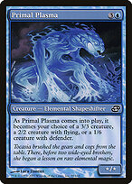 Primal Plasma #59