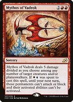 Mythos of Vadrok #127