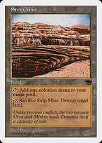 Strip Mine #77