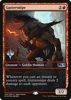 Guttersnipe #145