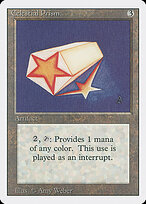 Celestial Prism #239