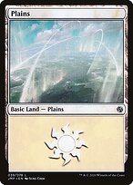 Plains #39