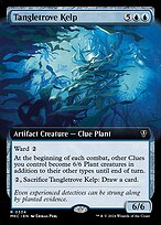 Tangletrove Kelp #334