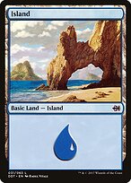 Island #31