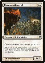 Phantom General #14