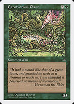 Carnivorous Plant #53