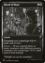 Ritual of Hope #31