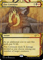 Fire Covenant #271