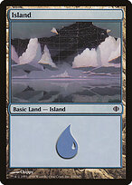 Island #236