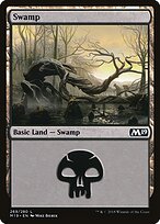 Swamp #269