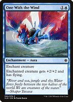 One With the Wind #64