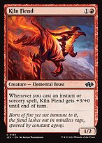 Kiln Fiend #139