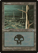 Swamp #206
