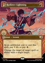Redirect Lightning #343