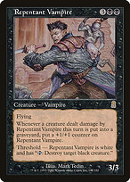 Repentant Vampire #157