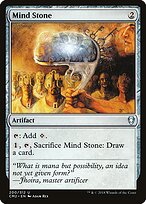 Mind Stone #200