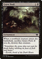 Grave Peril #128