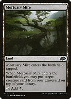 Mortuary Mire #817