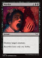 Murder #110