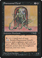 Phantasmal Fiend #57b