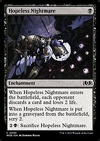 Hopeless Nightmare #95