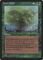 Spore Cloud #72b