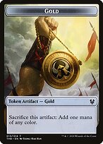 Gold #13