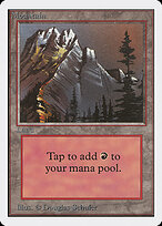 Mountain #297