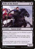 Belle of the Brawl #78
