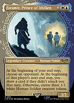 Faramir, Prince of Ithilien #811