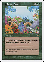 Alluring Scent #124