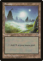 Swamp #340